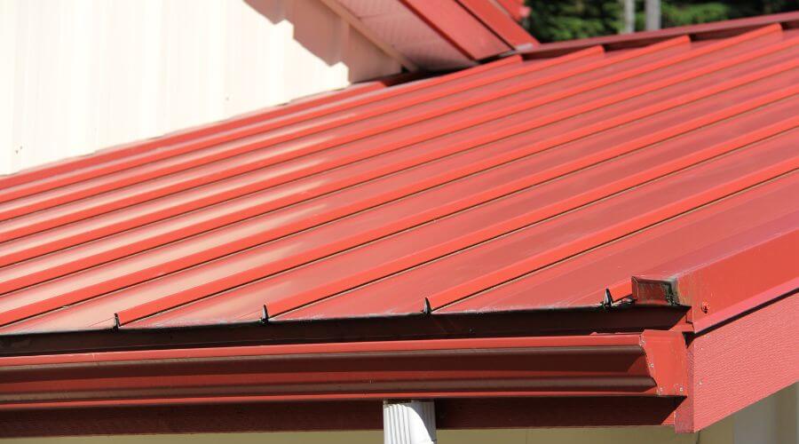 Industrial Roof Replacement in Hinton, IA